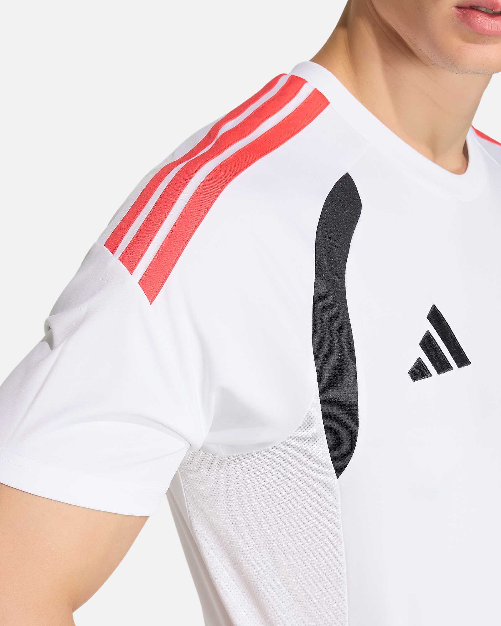 Camiseta adidas Tiro 26 League - Fútbol Factory