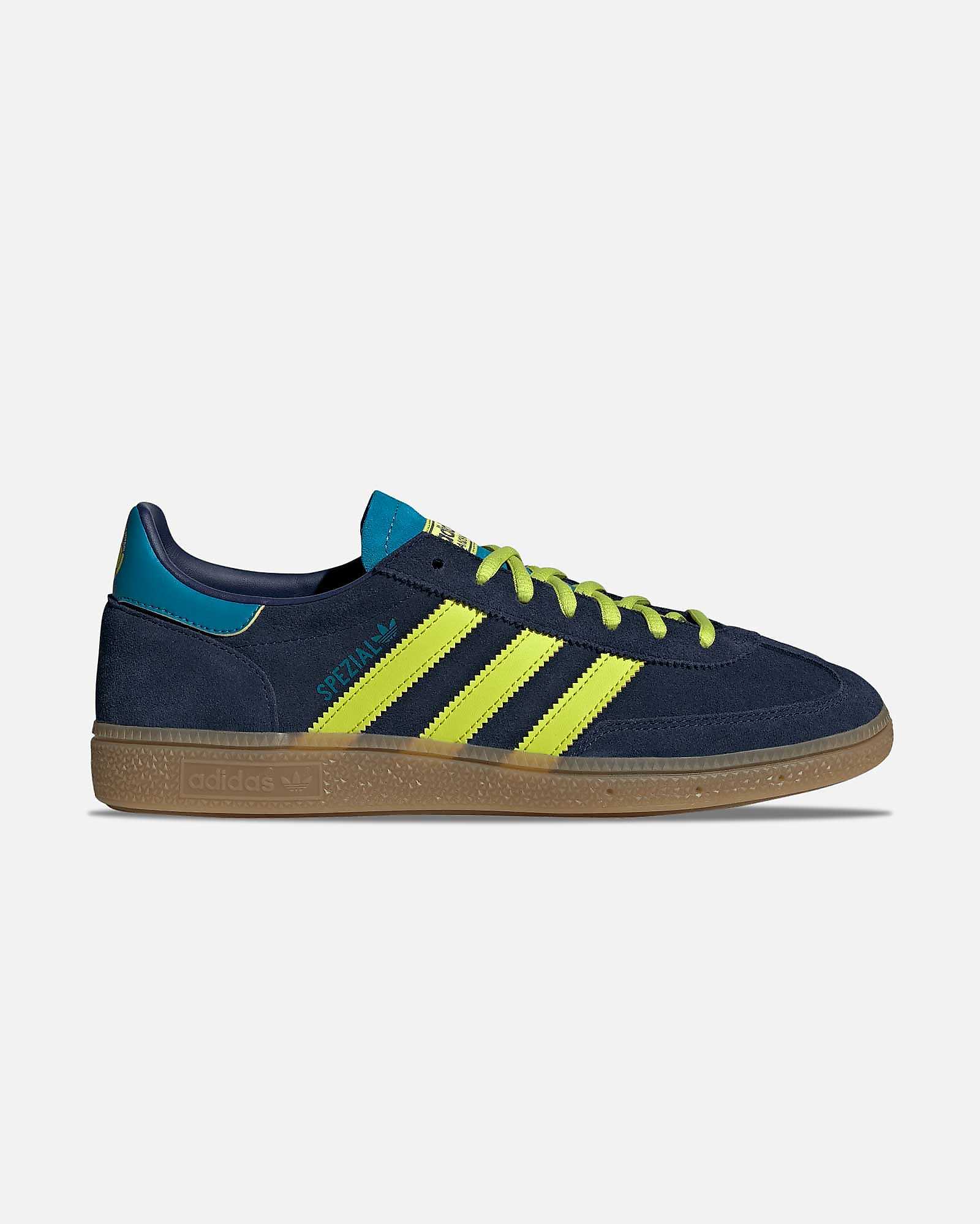 Zapatillas adidas Handball Spezial Colombia Zapatillas adidas Handball Spezial Colombia - Fútbol Factory