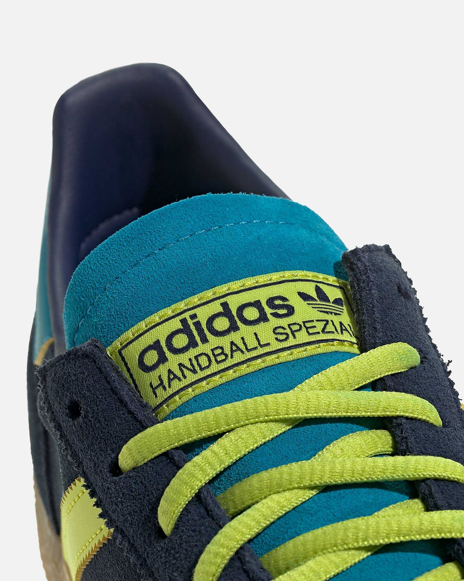 Zapatillas adidas Handball Spezial Colombia Zapatillas adidas Handball Spezial Colombia - Fútbol Factory