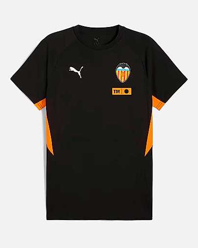Camiseta Valencia CF Evostripe