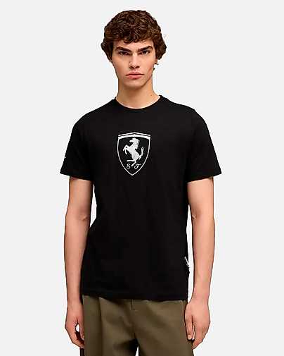 T-shirt Puma Scuderia Ferrari