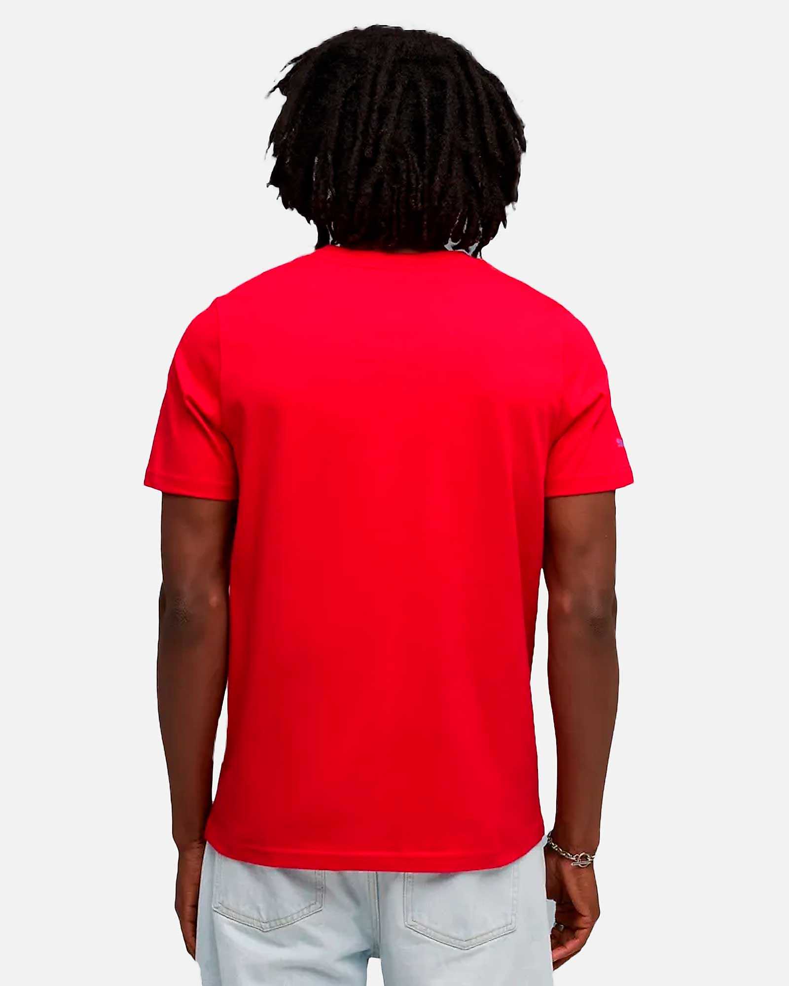 Camisola Puma Scuderia Ferrari Camisola Puma Scuderia Ferrari - Fútbol Factory