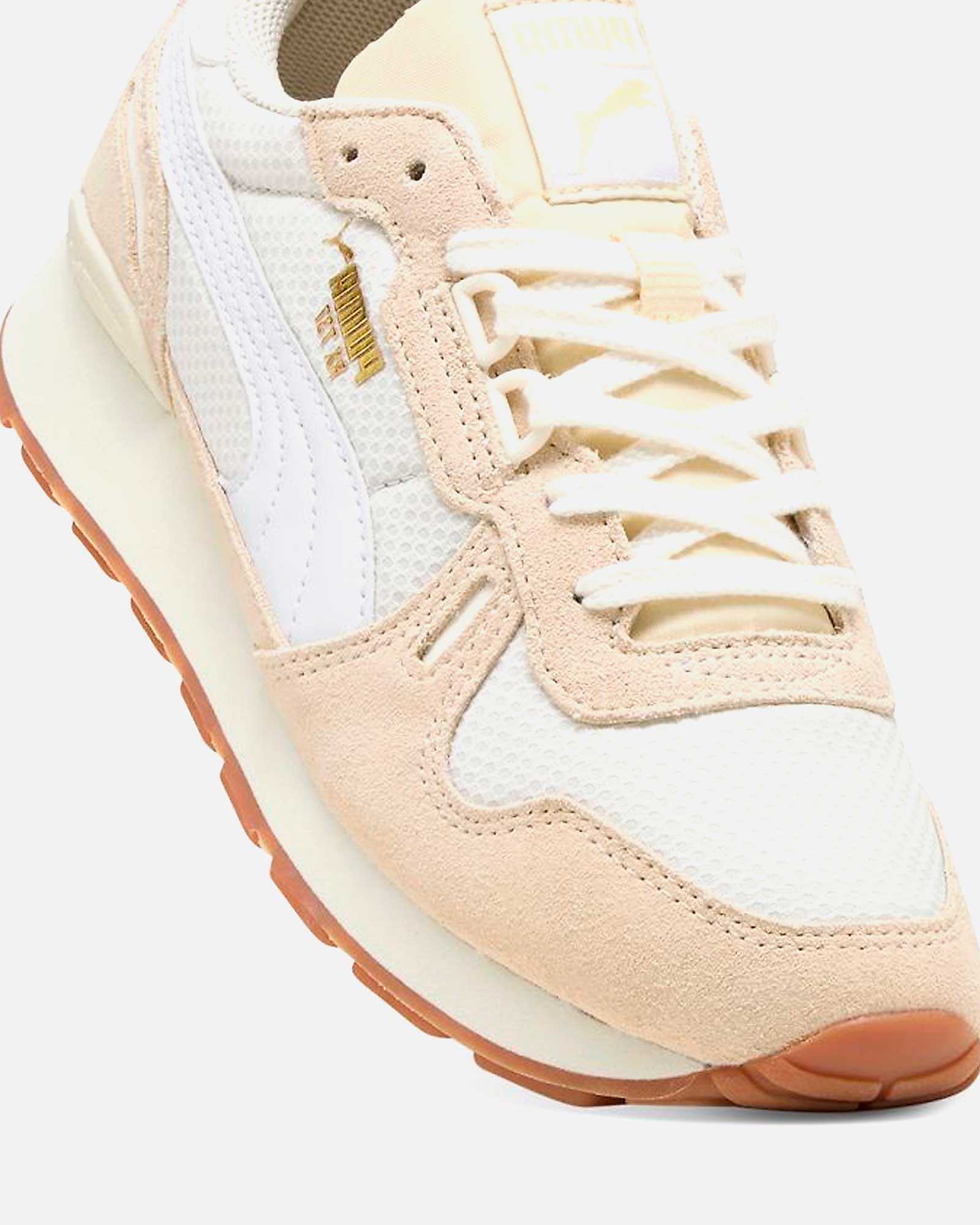 Zapatillas Puma RX 737 Mesh - Fútbol Factory