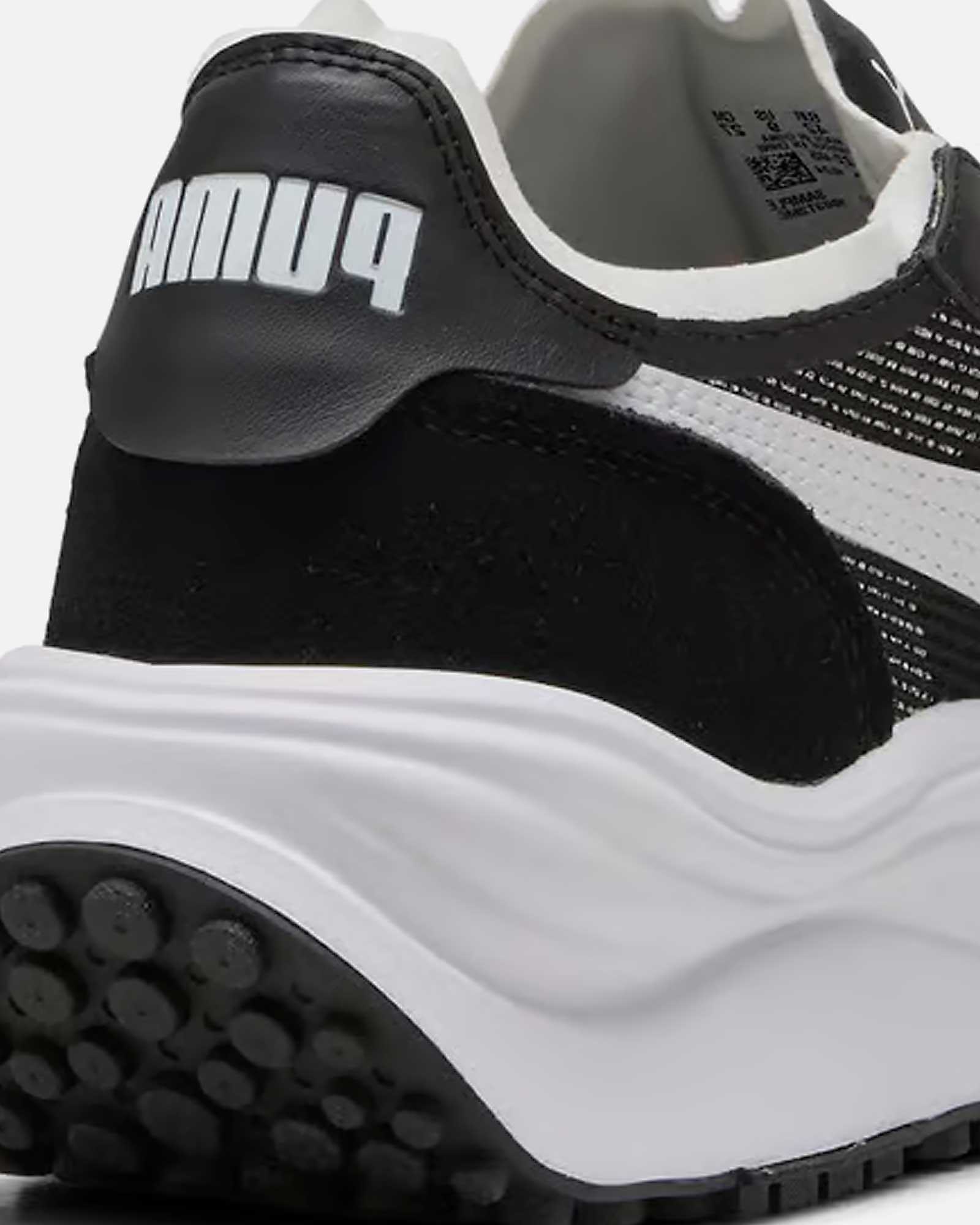 Zapatillas Puma Rider Elite Zapatillas Puma Rider Elite - Fútbol Factory