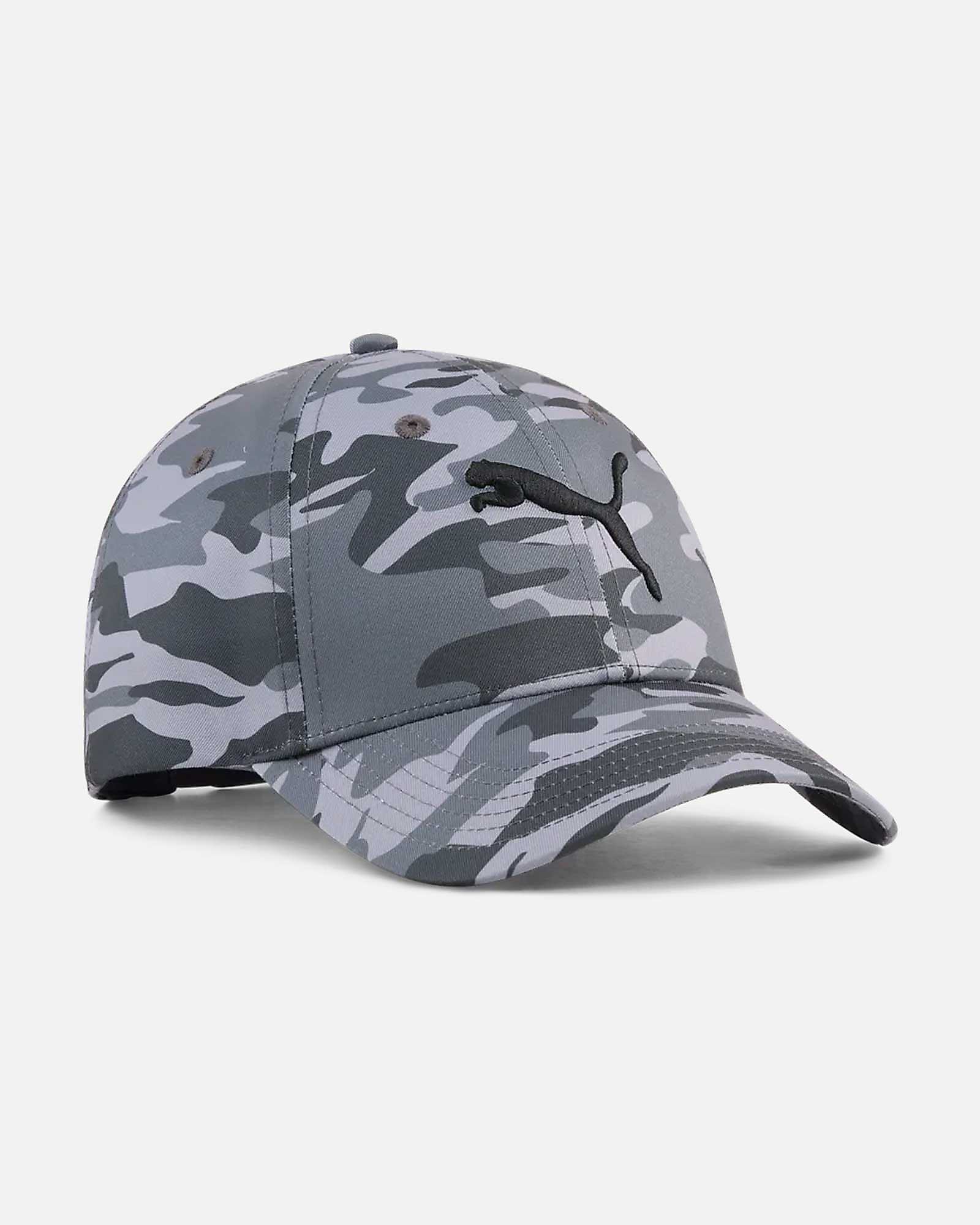 Gorra Puma Essentials Gorra Puma Essentials - Fútbol Factory