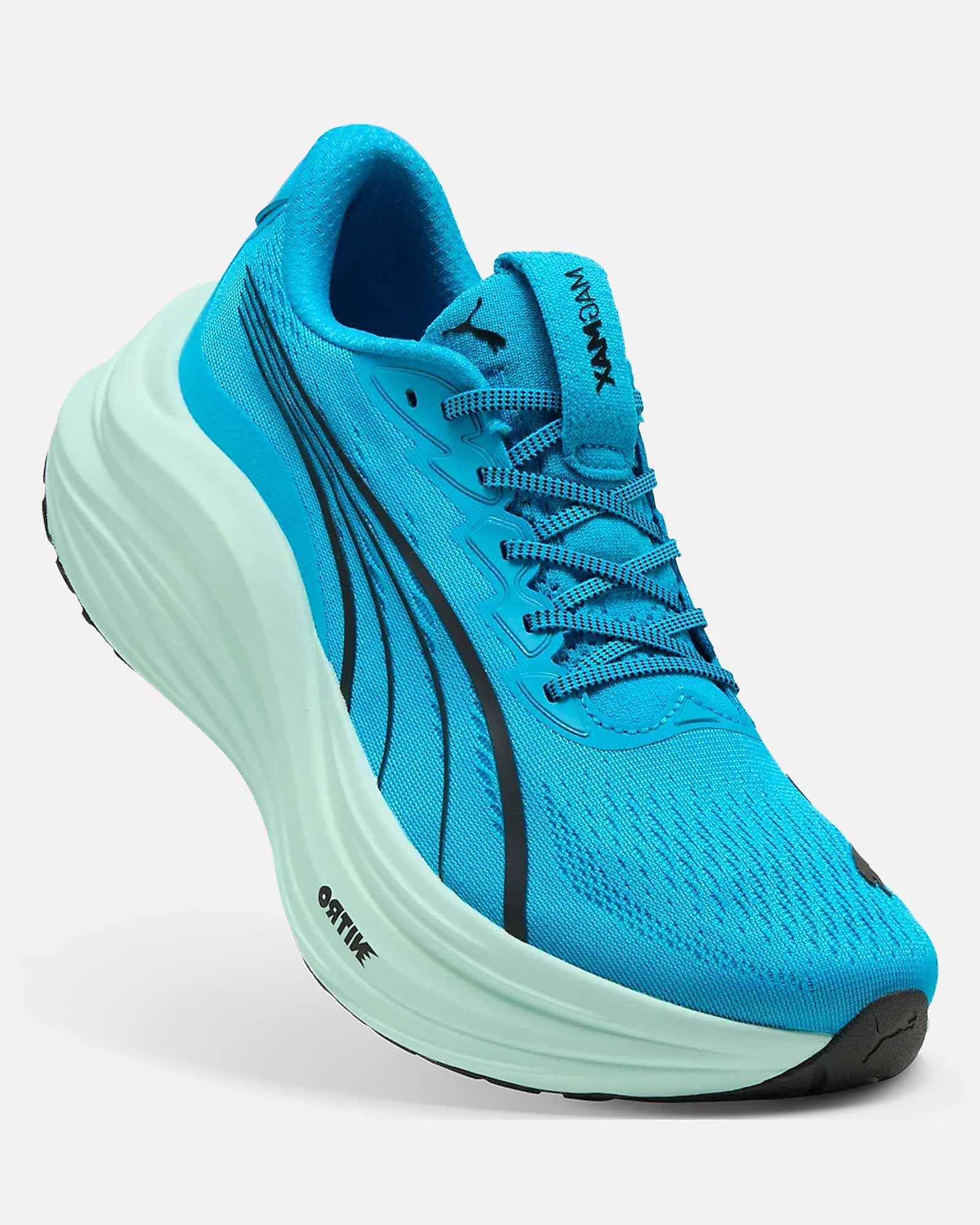 Zapatillas Puma MagMax NITRO Zapatillas Puma MagMax NITRO - Fútbol Factory