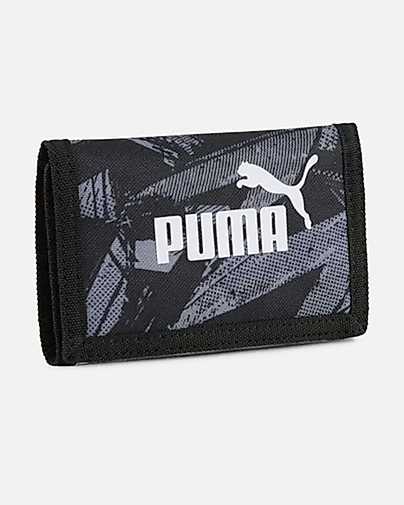 Carteira Puma Phase AOP