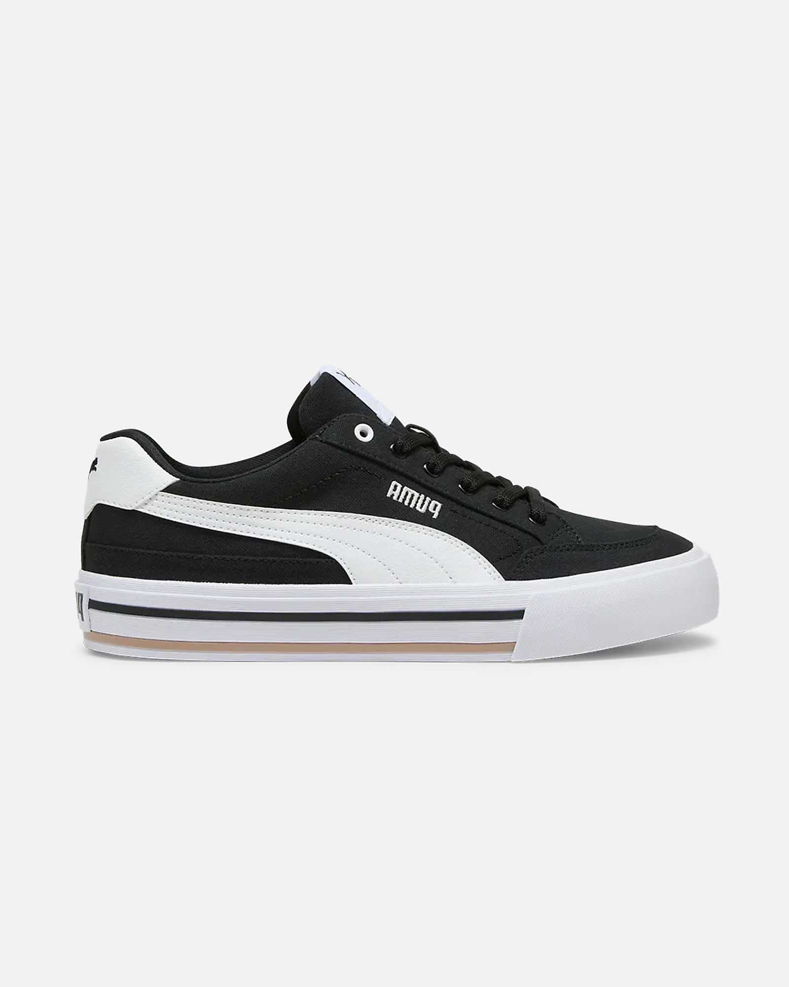 Zapatillas Puma Court Classic Vulcanised Formstrip Zapatillas Puma Court Classic Vulcanised Formstrip - Fútbol Factory