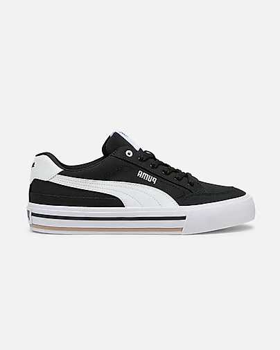 Zapatillas Puma Court Classic Vulcanised Formstrip