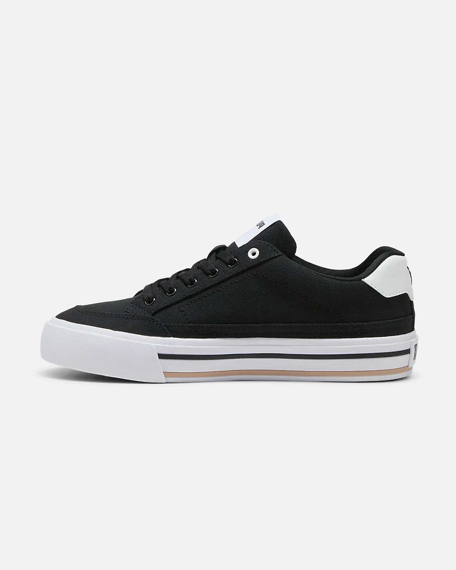 Zapatillas Puma Court Classic Vulcanised Formstrip Zapatillas Puma Court Classic Vulcanised Formstrip - Fútbol Factory