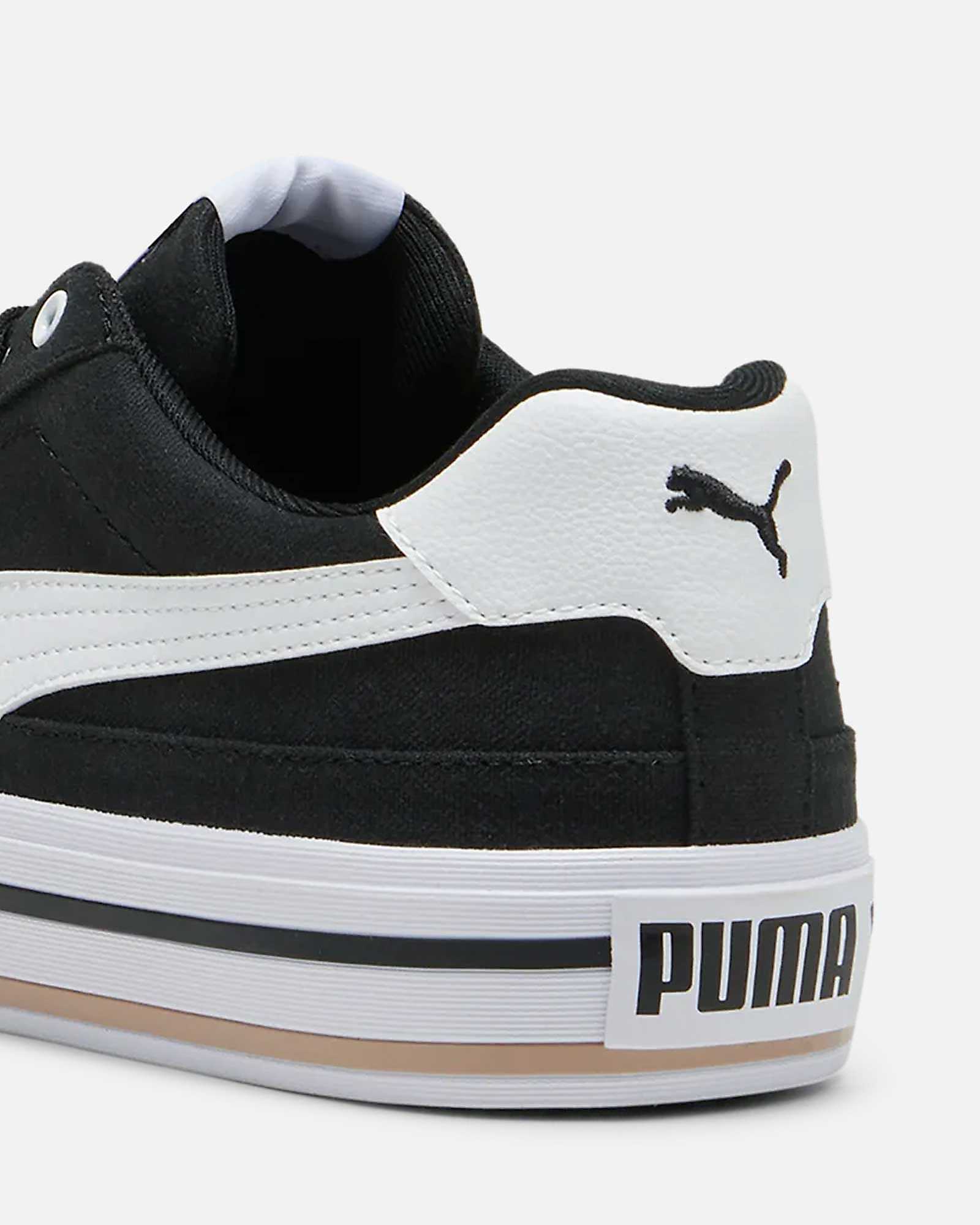 Zapatillas Puma Court Classic Vulcanised Formstrip Zapatillas Puma Court Classic Vulcanised Formstrip - Fútbol Factory