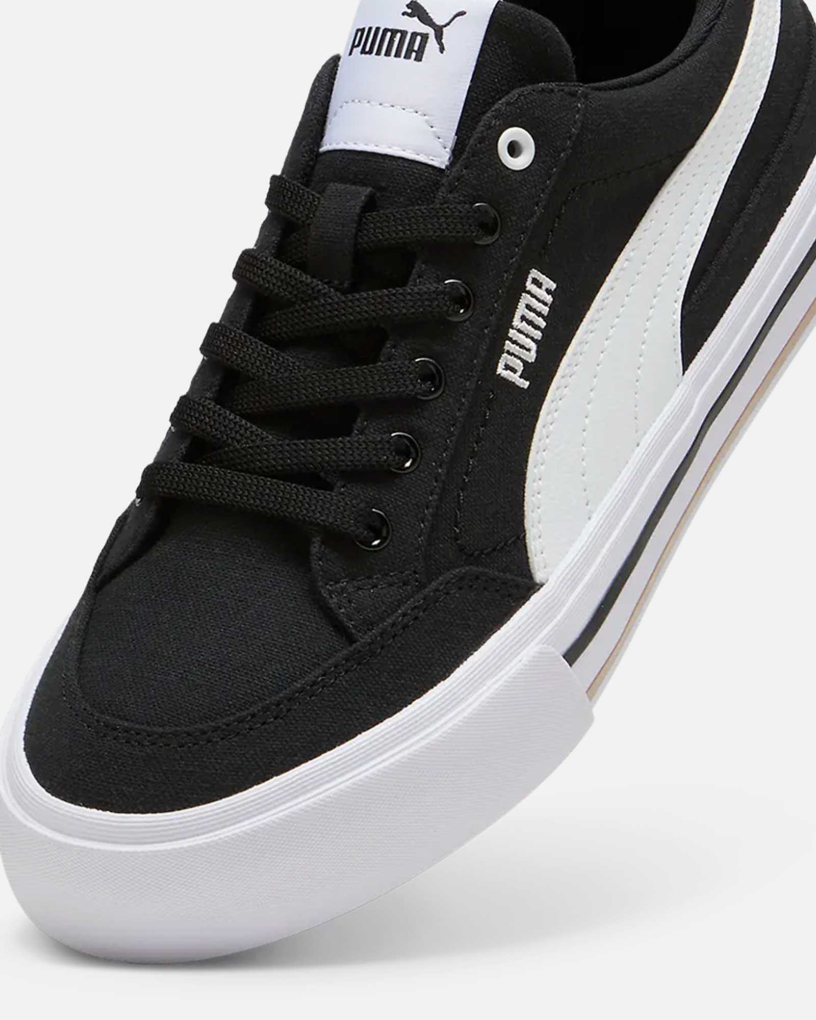 Zapatillas Puma Court Classic Vulcanised Formstrip Zapatillas Puma Court Classic Vulcanised Formstrip - Fútbol Factory
