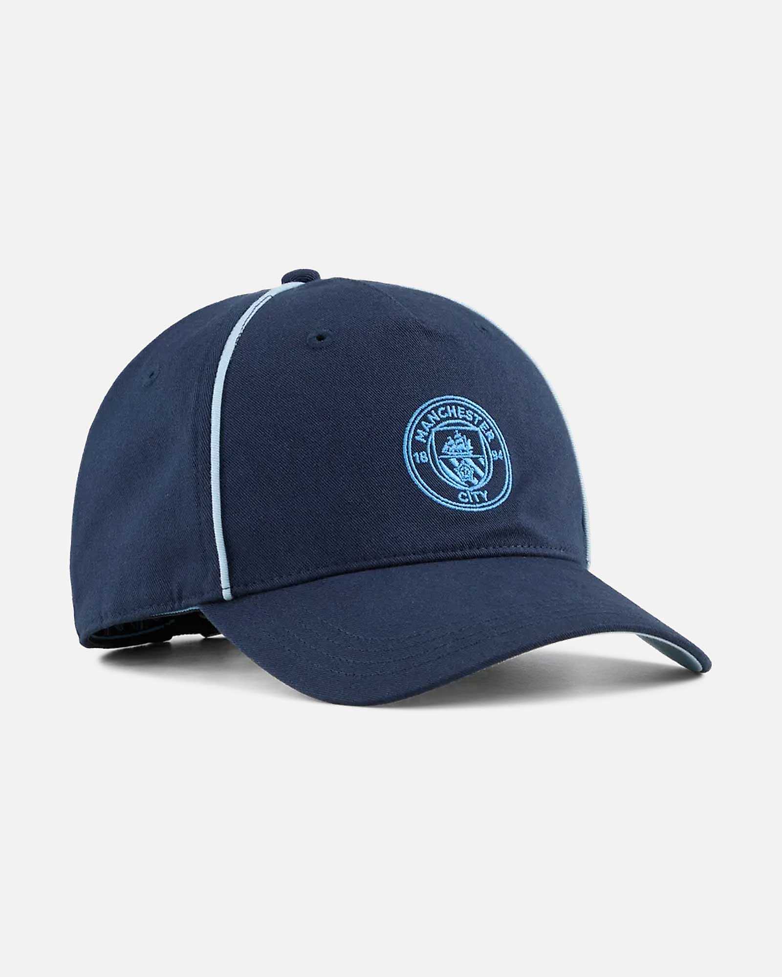 Gorra Manchester City FC 2026/2027 - Fútbol Factory