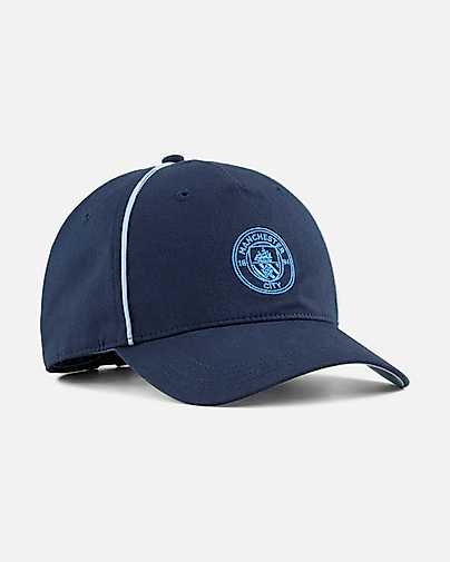 Gorra Manchester City FC 2026/2027