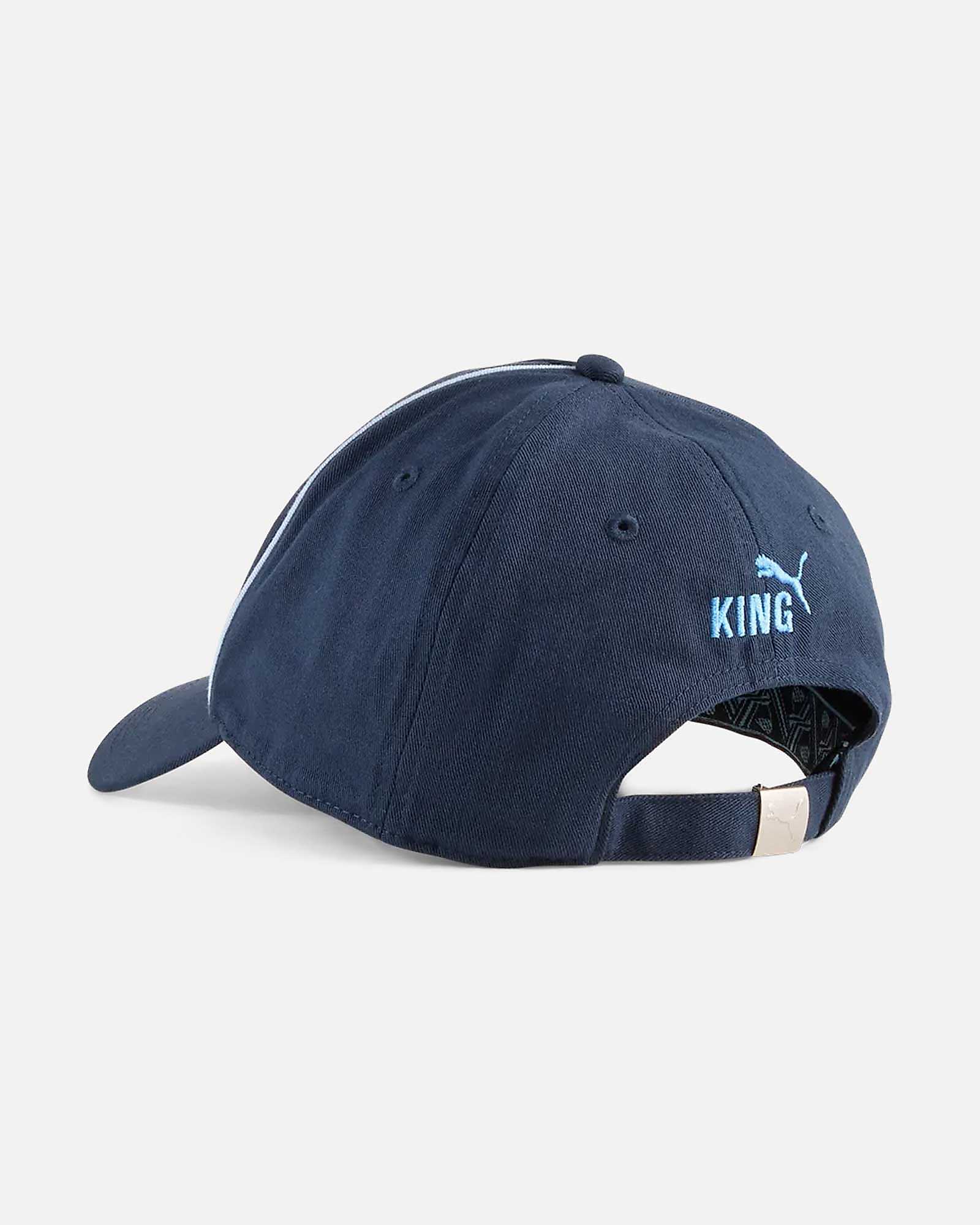 Gorra Manchester City FC 2026/2027 - Fútbol Factory