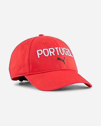 Gorra Portugal Mundial 2026