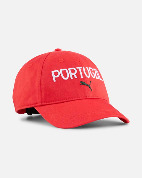 Gorra Portugal Mundial 2026