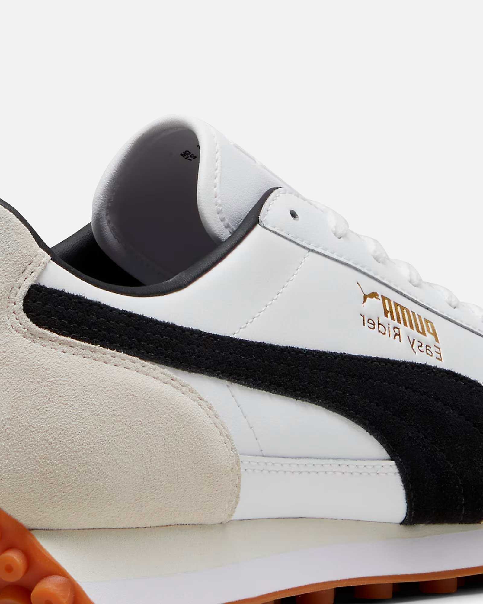Zapatillas Puma Easy Rider Zapatillas Puma Easy Rider - Fútbol Factory