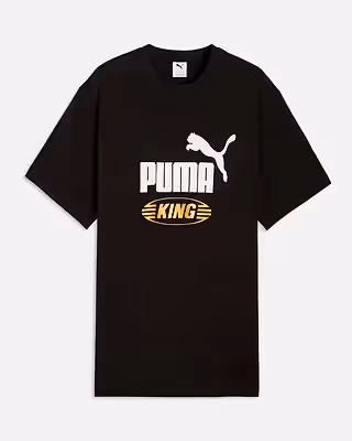 Personalizar Camiseta Puma FUTURE