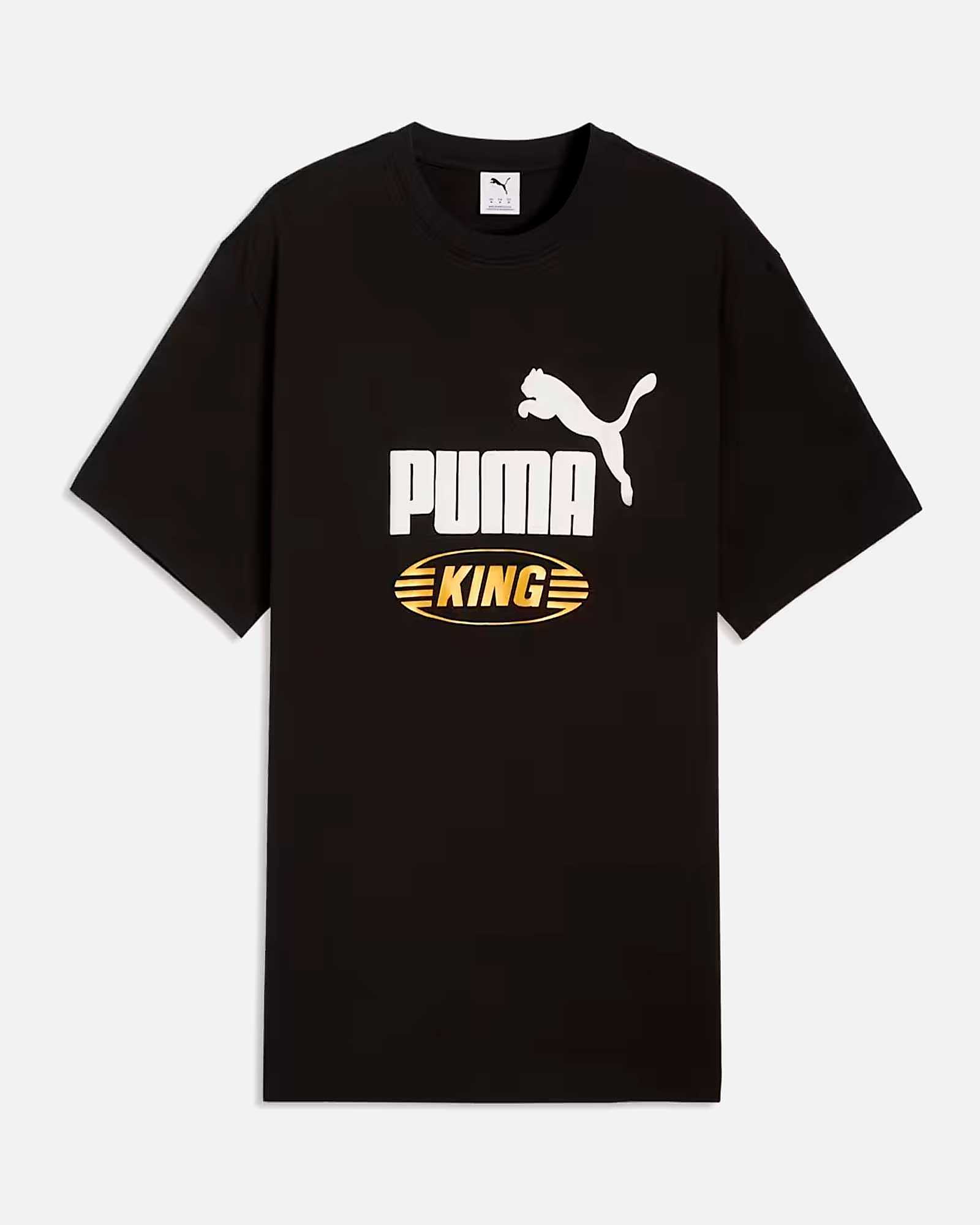 Camiseta Puma FUTURE PUMA Camiseta Puma FUTURE PUMA - Fútbol Factory