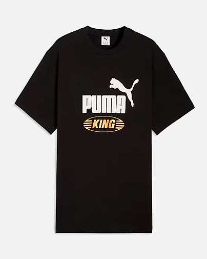 Camiseta Puma FUTURE PUMA