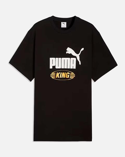 Camiseta Puma FUTURE PUMA