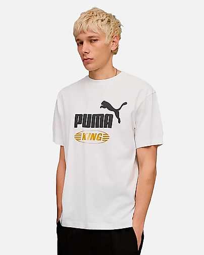 Camiseta Puma FUTURE PUMA