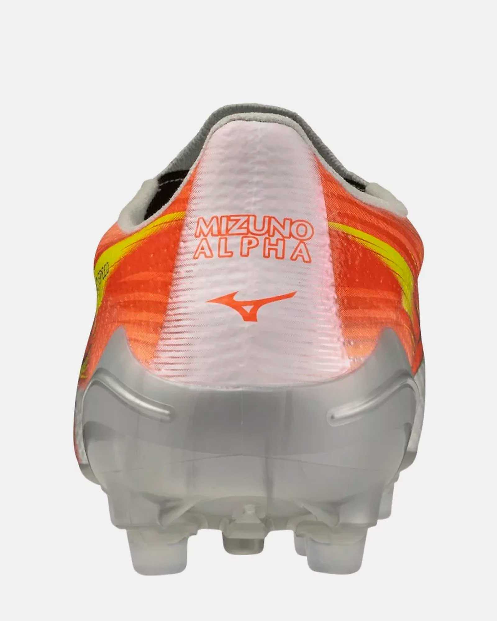 Mizuno Alpha III Elite AG Mizuno Alpha III Elite AG - Fútbol Factory