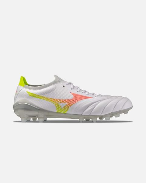 Botas Mizuno Morelia Neo V Beta Pro AG