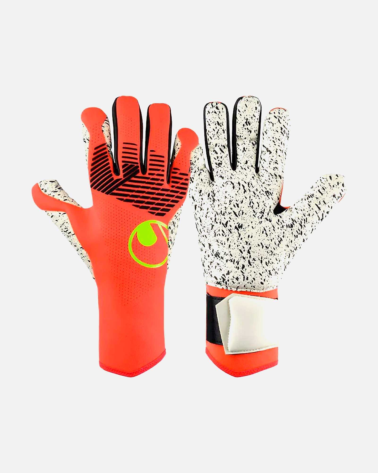 Guantes Uhlsport FM ZNE Supergrip+ HN Guantes Uhlsport FM ZNE Supergrip+ HN - Fútbol Factory