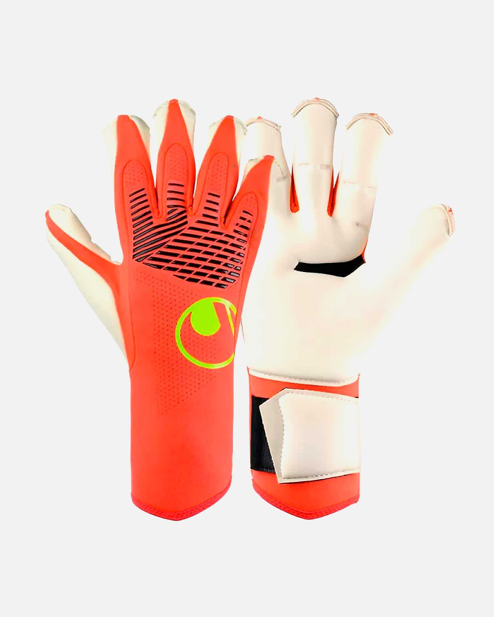 Guantes Uhlsport FM Absolutgrip HN Guantes Uhlsport FM Absolutgrip HN - Fútbol Factory
