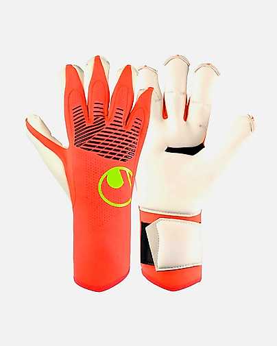 Guantes Uhlsport FM Absolutgrip HN