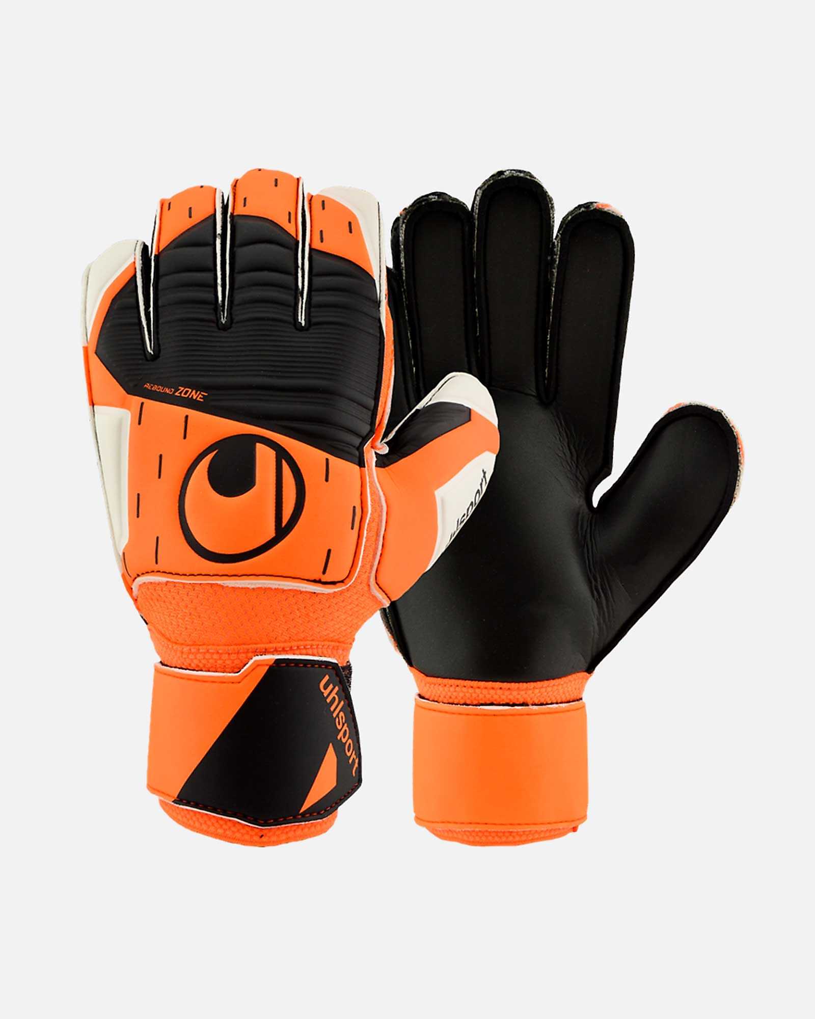 Guantes Uhlsport FM ZNE Soft Flex Frame RC Guantes Uhlsport FM ZNE Soft Flex Frame RC - Fútbol Factory