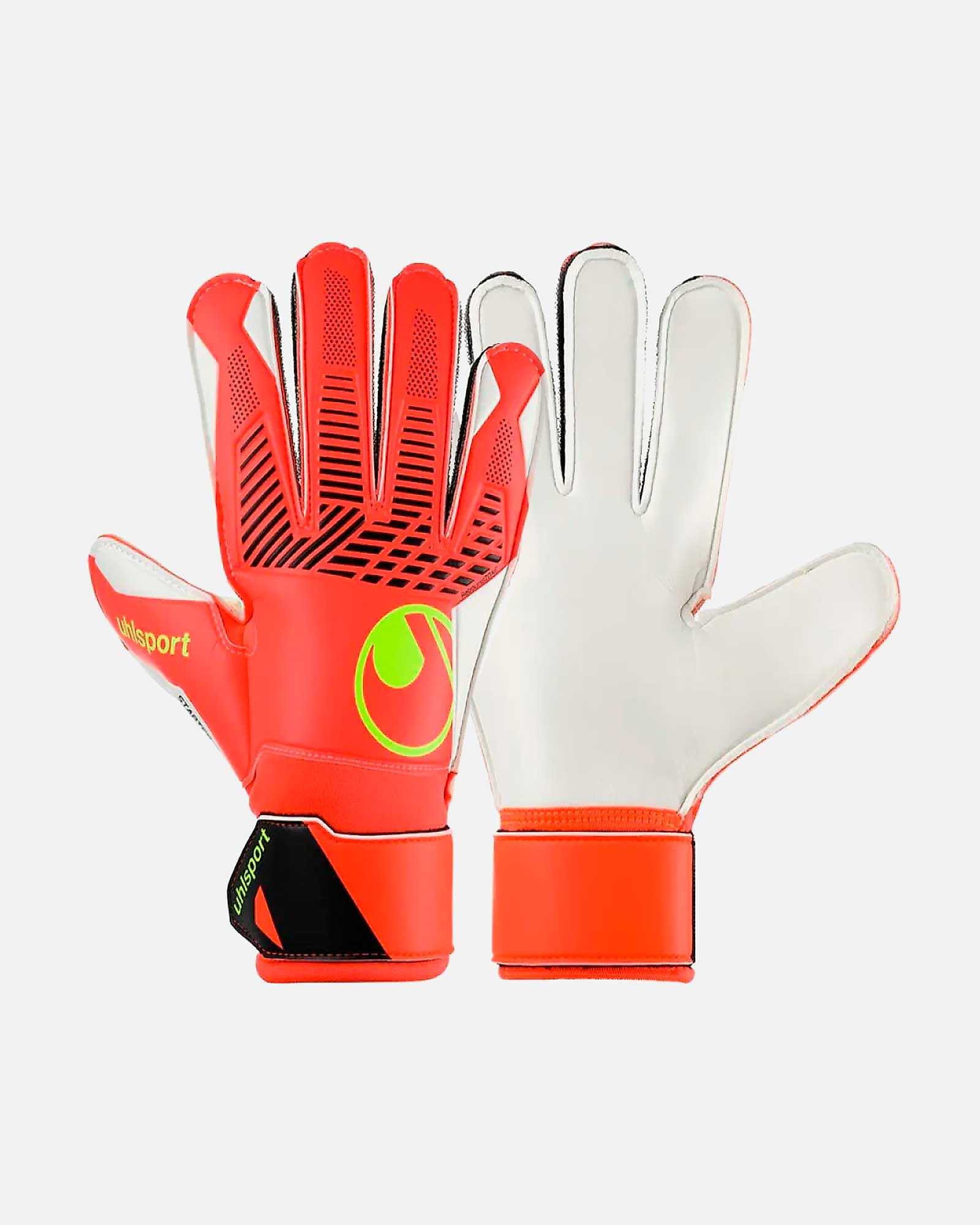 Guantes Uhlsport FM Starter Soft Guantes Uhlsport FM Starter Soft - Fútbol Factory
