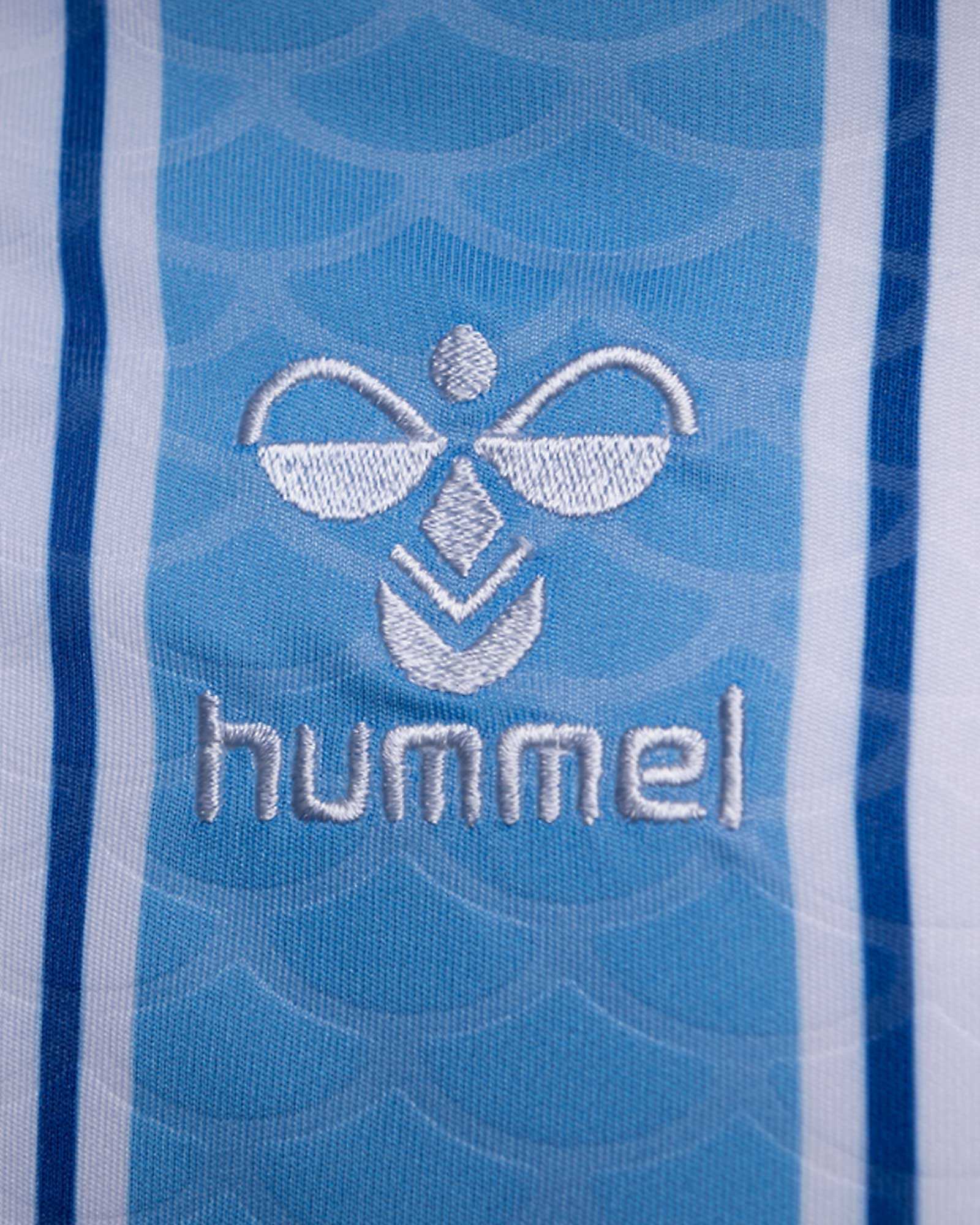 Camiseta 1ª Málaga CF 2026/2027 Camiseta 1ª Málaga CF 2026/2027 - Fútbol Factory