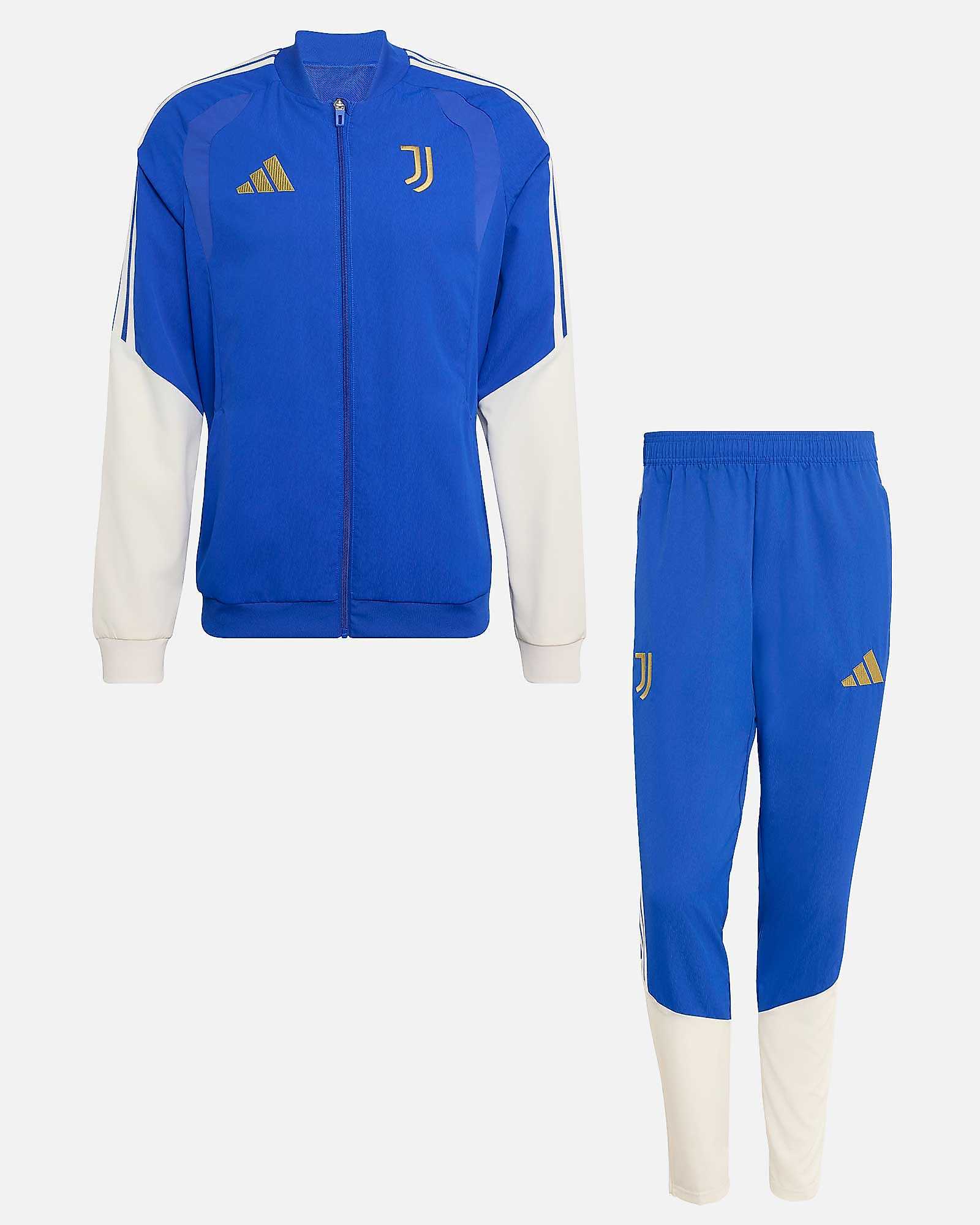 Fato de treino Juventus 2026/2027 Competition - Fútbol Factory
