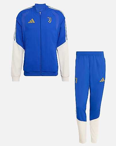 Fato de treino Juventus 2026/2027 Competition