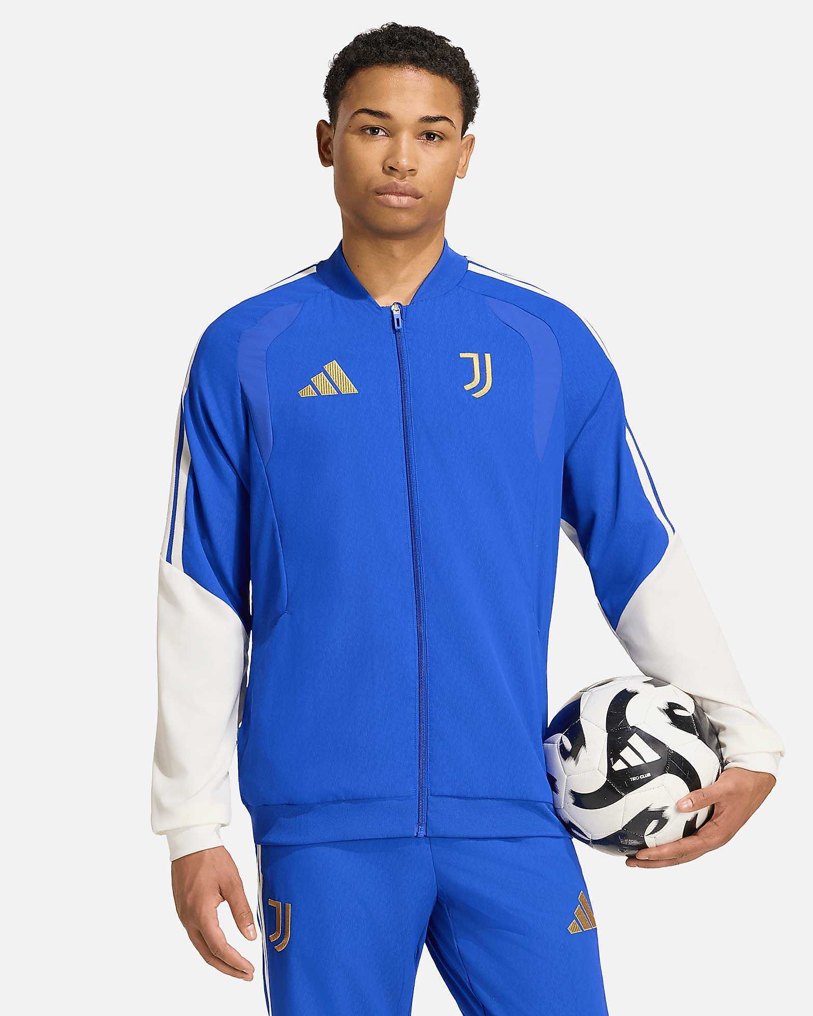 Fato de treino Juventus 2026/2027 Competition - Fútbol Factory