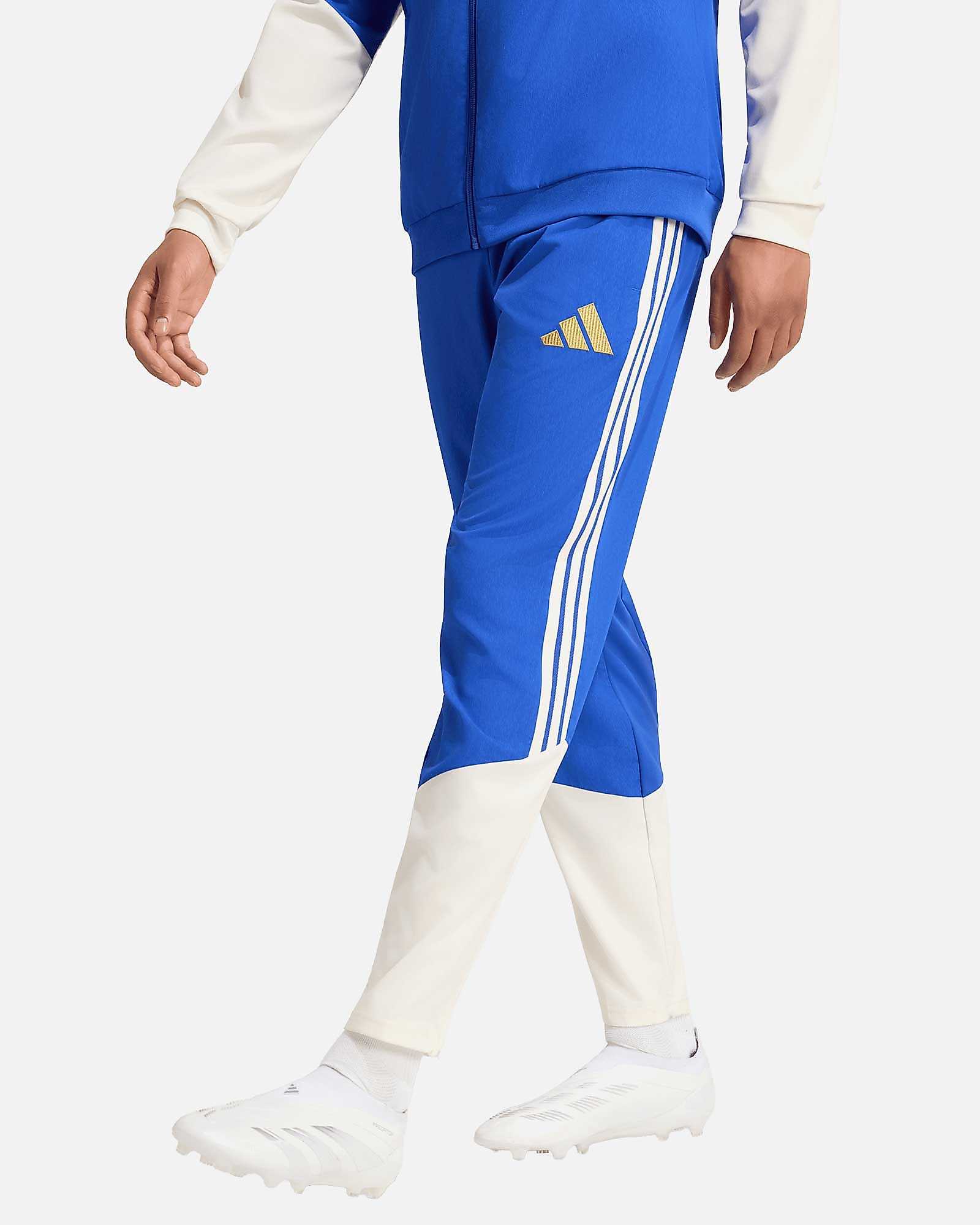 Fato de treino Juventus 2026/2027 Competition - Fútbol Factory