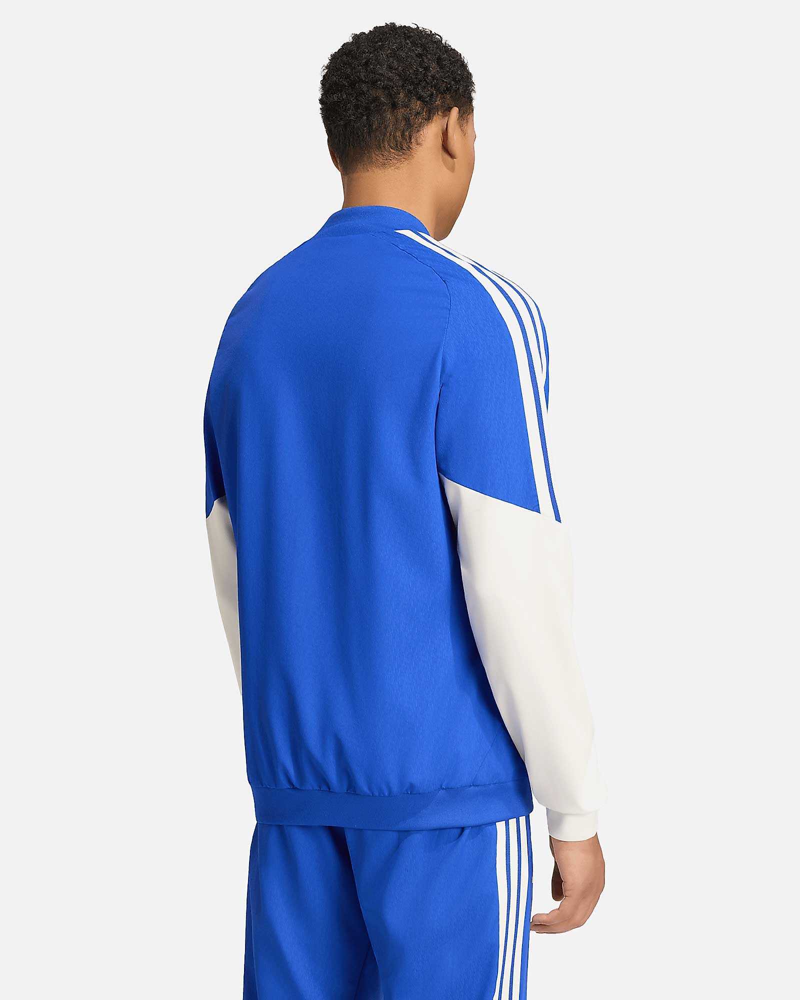 Fato de treino Juventus 2026/2027 Competition - Fútbol Factory