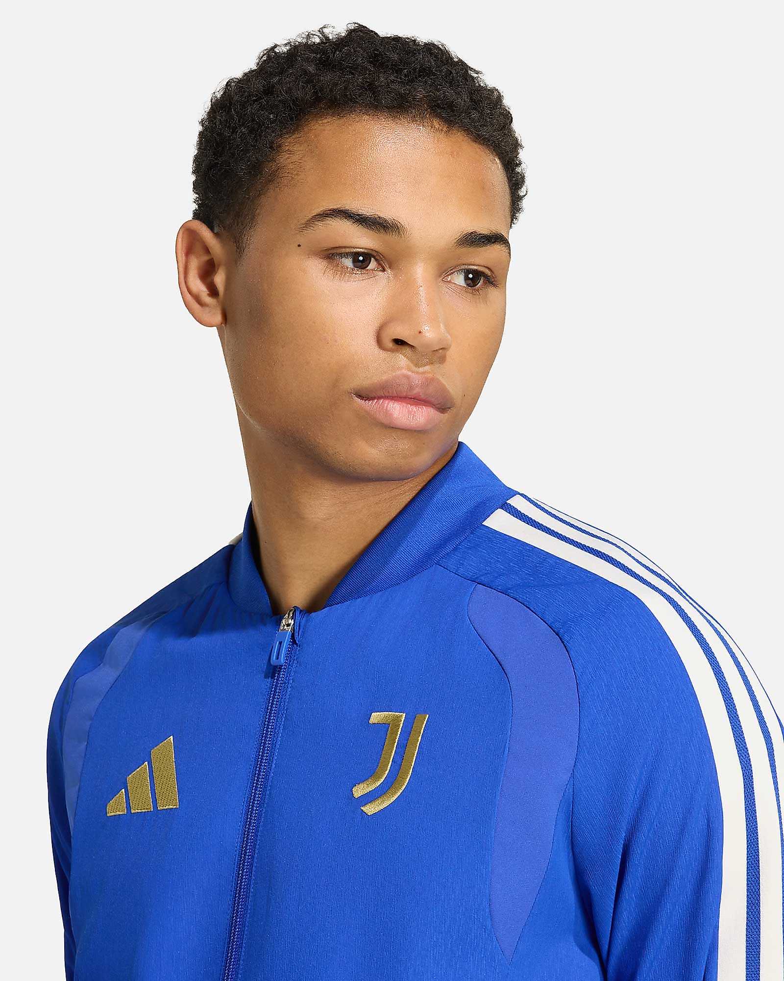 Fato de treino Juventus 2026/2027 Competition - Fútbol Factory