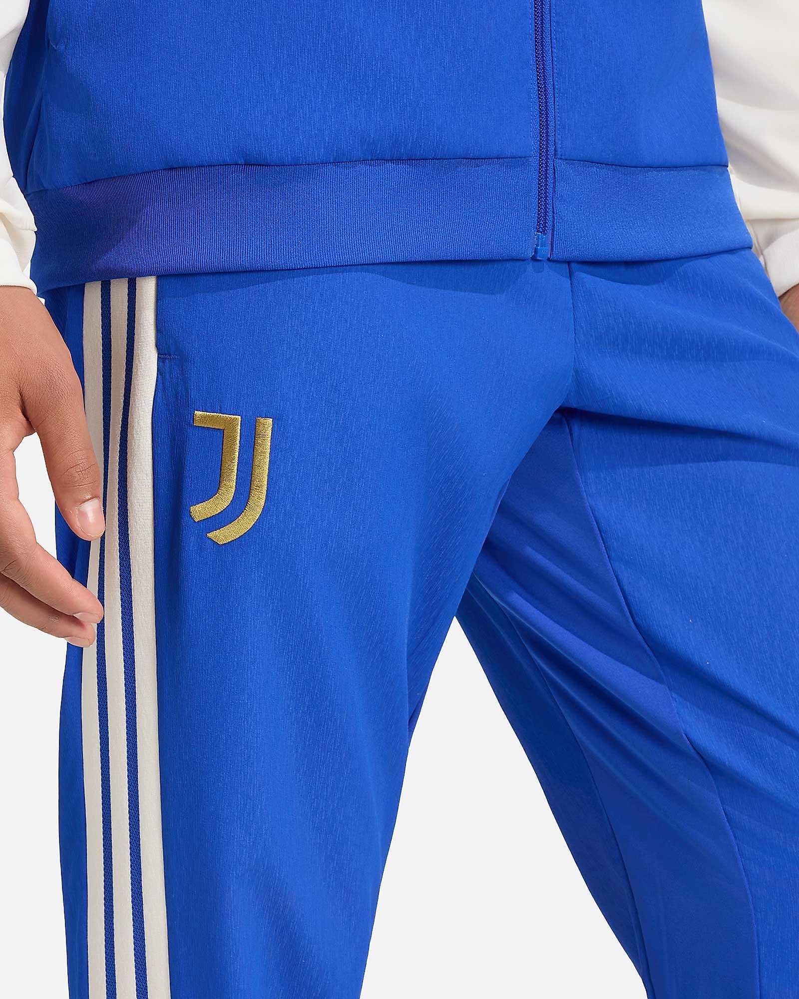 Fato de treino Juventus 2026/2027 Competition - Fútbol Factory