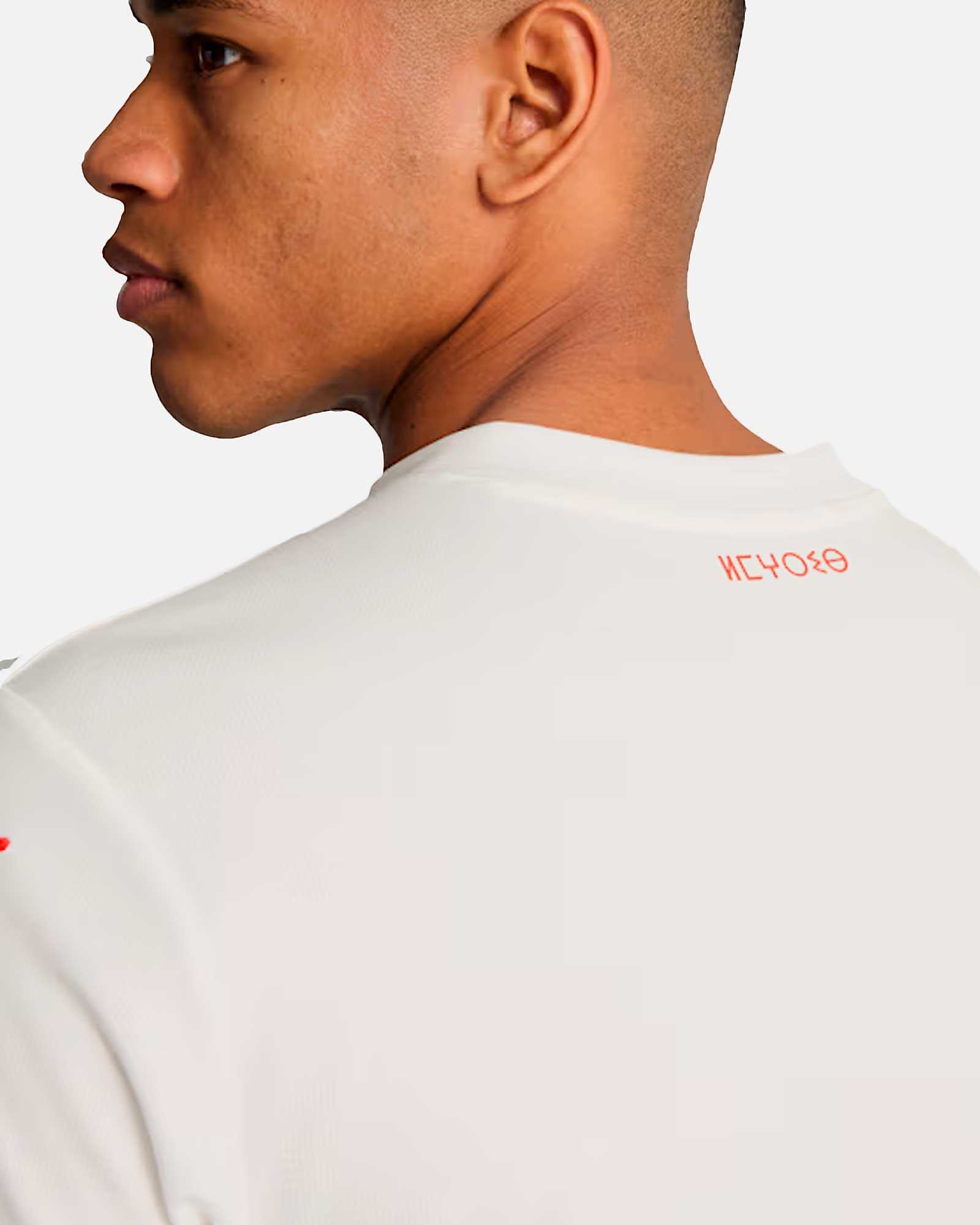 Camiseta 2ª Marruecos 2025 Camiseta 2ª Marruecos 2025 - Fútbol Factory