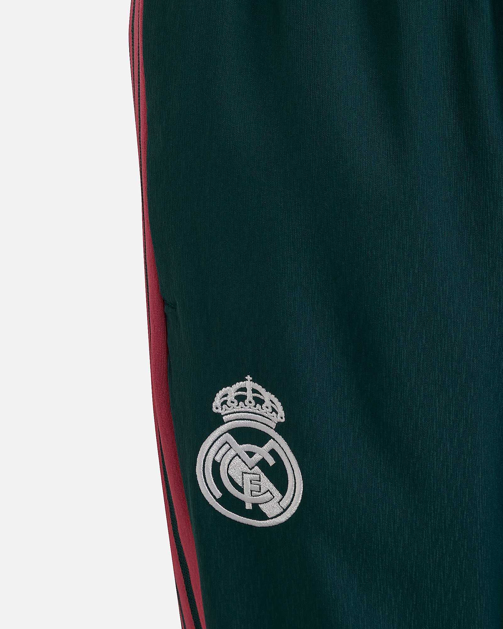 Chándal Real Madrid 2026/2027 Chándal Real Madrid 2026/2027 - Fútbol Factory