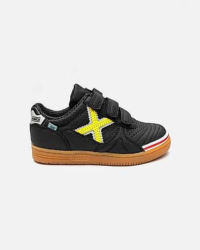 Zapatillas Munich G-3 VCO Oteros