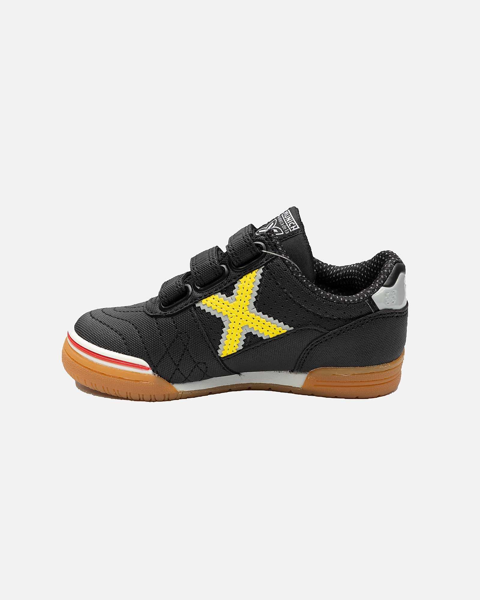 Zapatillas Munich G-3 VCO Oteros Zapatillas Munich G-3 VCO Oteros - Fútbol Factory