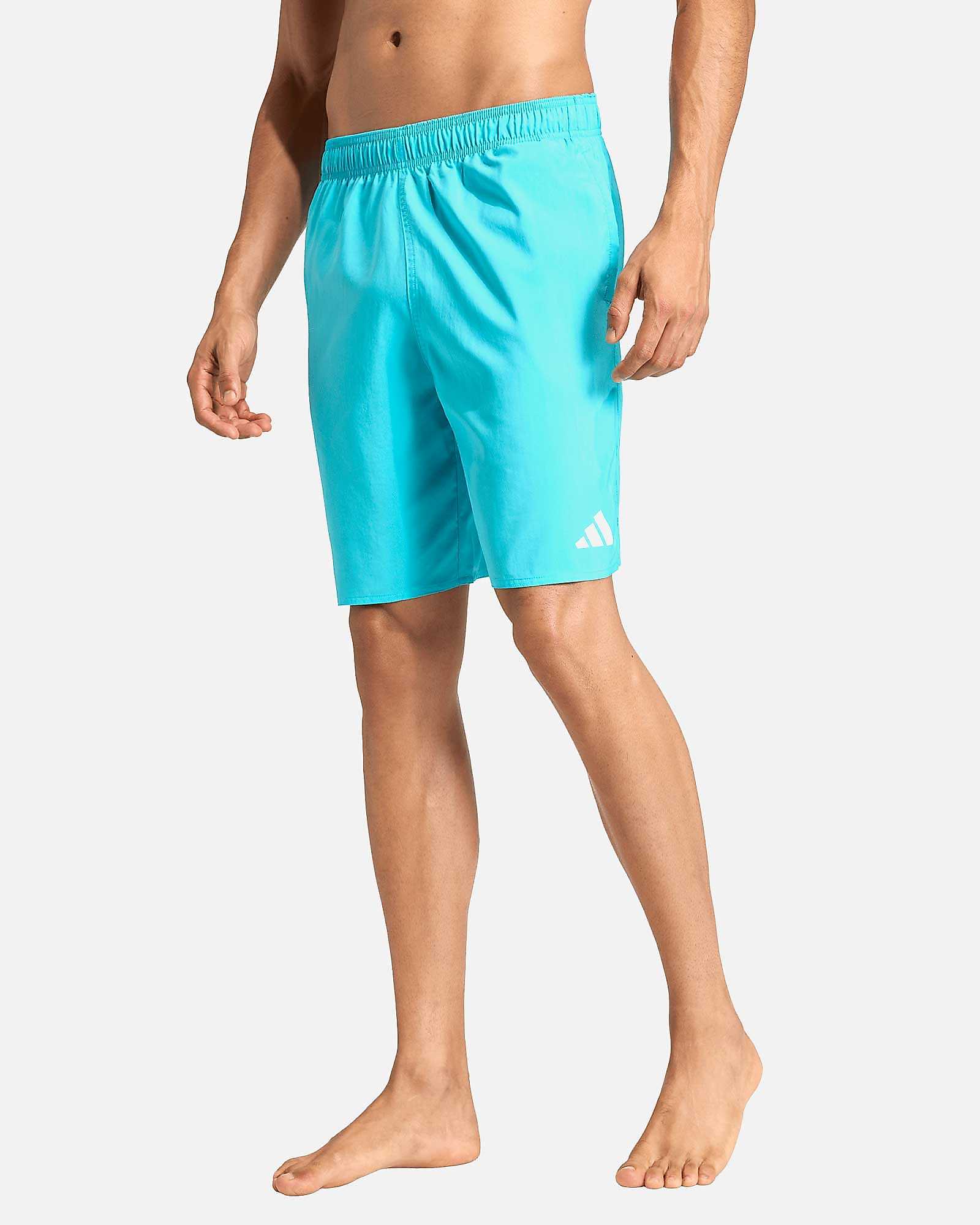 Bañador adidas Swim Shorts 8-Inch Bañador adidas Swim Shorts 8-Inch - Fútbol Factory