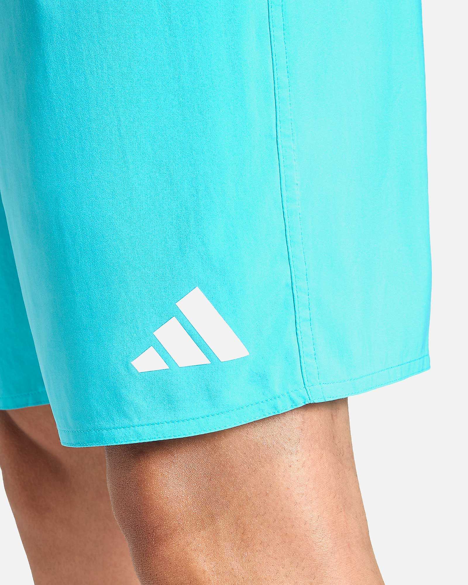 Bañador adidas Swim Shorts 8-Inch Bañador adidas Swim Shorts 8-Inch - Fútbol Factory