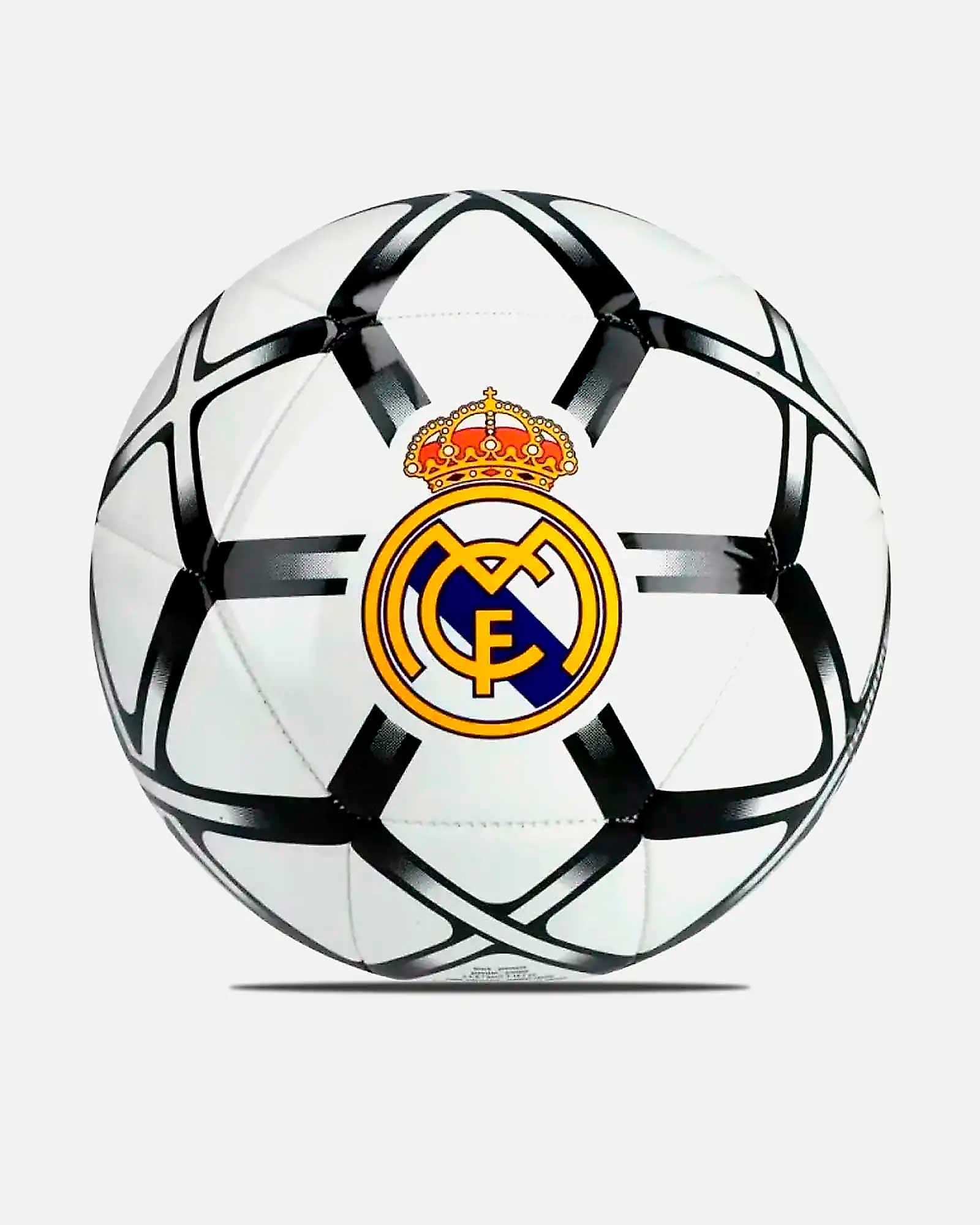 Balón Real Madrid 2026/2027 Balón Real Madrid 2026/2027 - Fútbol Factory