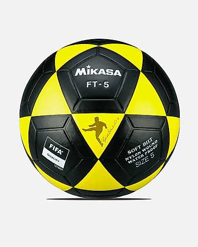 Balón Mikasa FT-5 FIFA Quality Fútbol 11